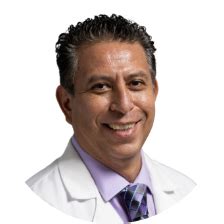 Dr. Jose Rodriguez, MD .